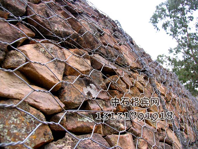 鍍鋅格賓石籠13131891918 鍍鋅格賓石籠13131891918