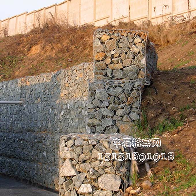 護(hù)岸格賓石籠價(jià)格咨詢13131891918 護(hù)岸格賓石籠價(jià)格咨詢13131891918
