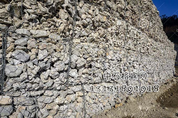 高爾凡格賓石籠、格賓網(wǎng)13131891918