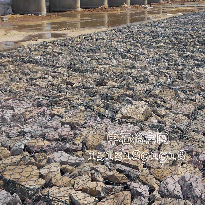 固濱籠護(hù)坡施工廠家13131891918 固濱籠護(hù)坡施工廠家13131891918