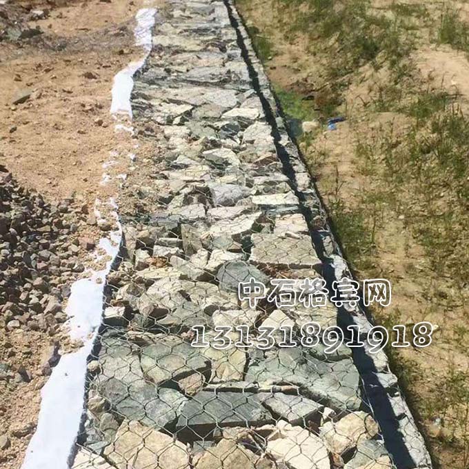 河道護(hù)岸格賓網(wǎng)價(jià)格、廠家咨詢13131891918