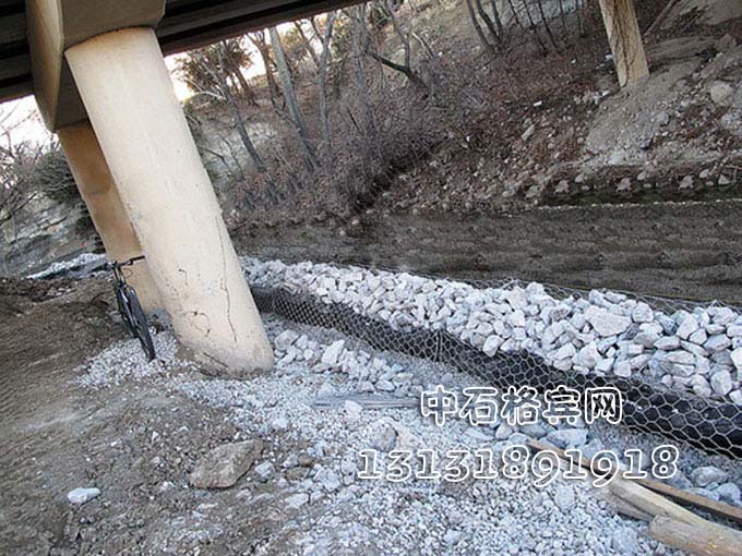 護岸固濱籠價格、施工13131891918