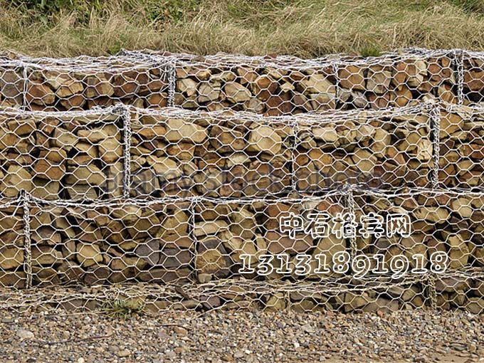 防洪格賓石籠、格賓石籠價格13131891918