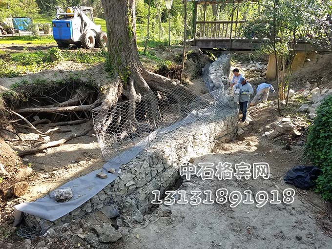 防洪固濱籠價格、廠家13131891918