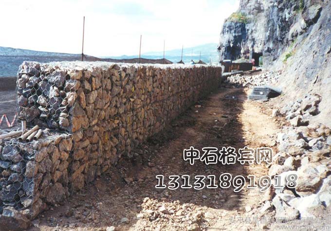 格賓網(wǎng)護(hù)岸價(jià)格、規(guī)格施工13131891918