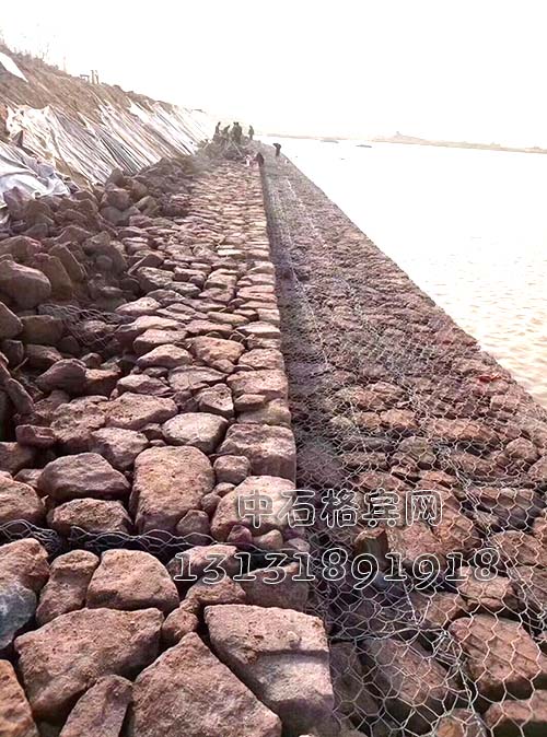 護(hù)岸鉛絲籠13131891918 護(hù)岸鉛絲籠13131891918