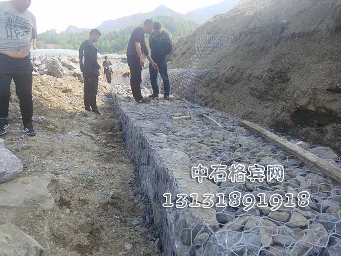 河道鉛絲籠、防洪鉛絲籠13131891918