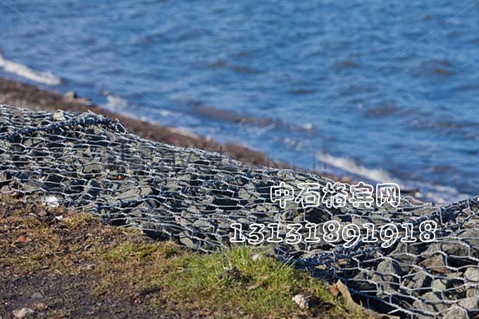 防洪鉛絲石籠13131891918 防洪鉛絲石籠13131891918