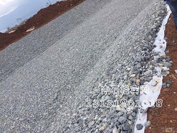 護(hù)坡雷諾護(hù)墊 護(hù)坡雷諾護(hù)墊